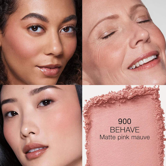 Talc-Free Powder Blush