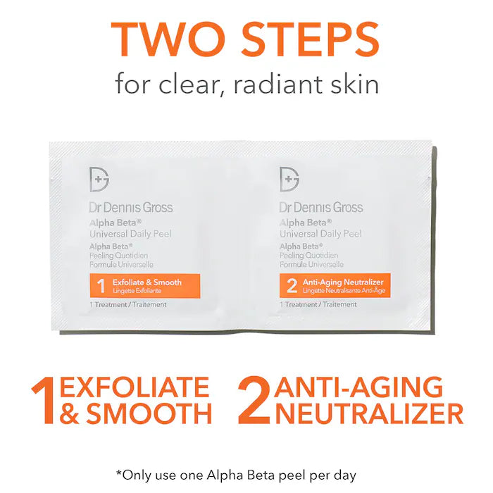 Smooth, Radiant, Firm Kit for Normal / Oily Skin