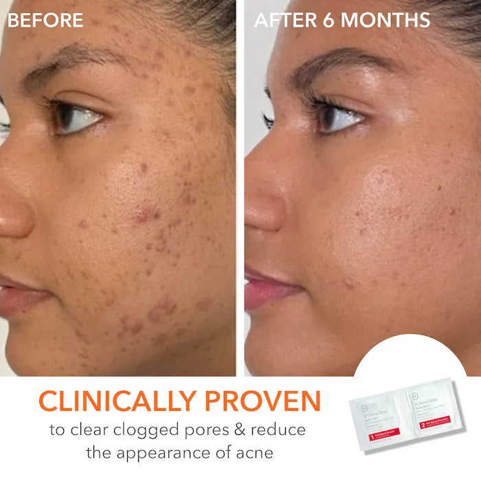 Smooth, Radiant, Firm Kit for Normal / Oily Skin