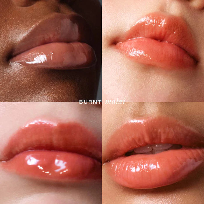 Le Chouchou Exfoliating + Softening Peptide Lip Balm