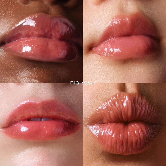 Le Chouchou Exfoliating + Softening Peptide Lip Balm