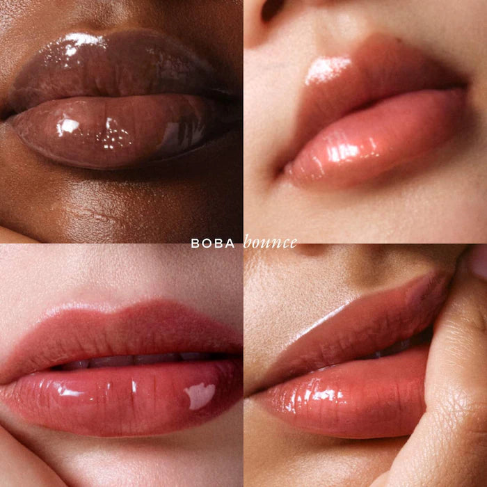 Le Chouchou Exfoliating + Softening Peptide Lip Balm