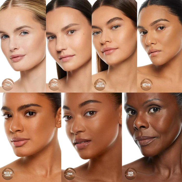 Softsculpt Multi-Use Bronzing & Shaping Serum with Hyaluronic Acid