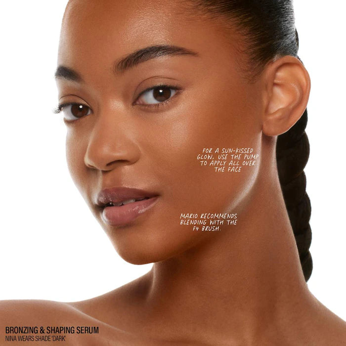 Softsculpt Multi-Use Bronzing & Shaping Serum with Hyaluronic Acid
