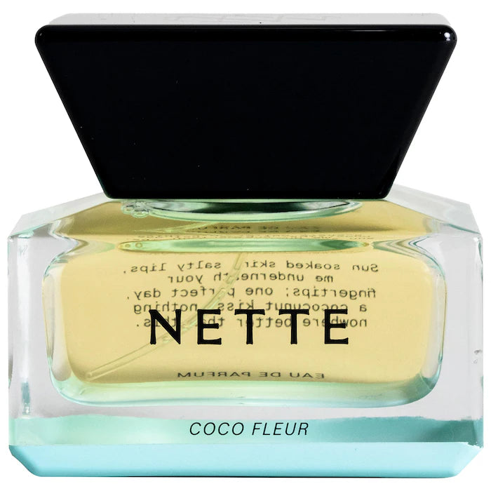 Coco Fleur Eau de Parfum