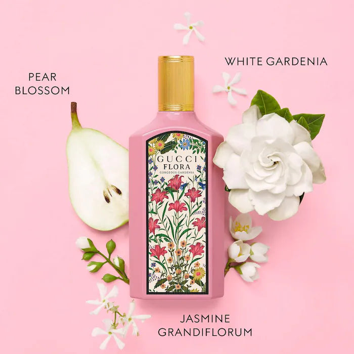 Mini Women's Eau de Parfum Discovery Set