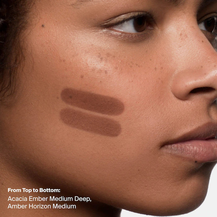 #color_HL Amber Horizon Medium