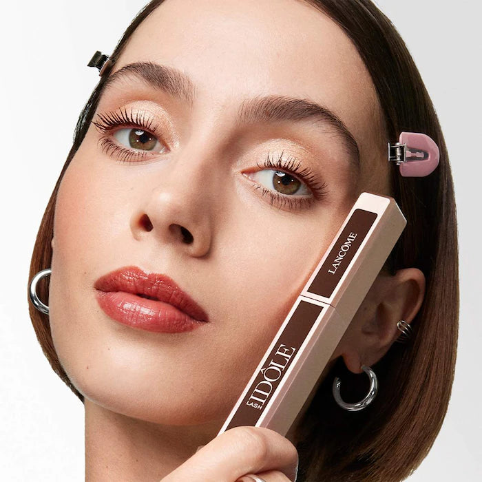 #color_LAN Brown