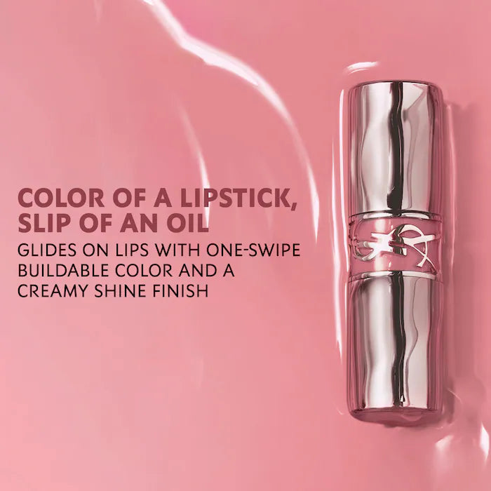 YSL Loveshine Lip Oil Stick