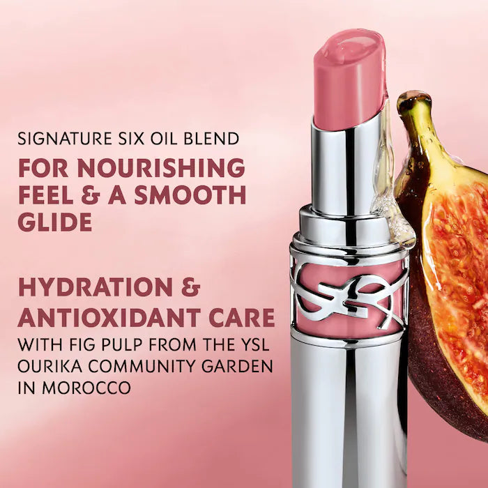 YSL Loveshine Lip Oil Stick