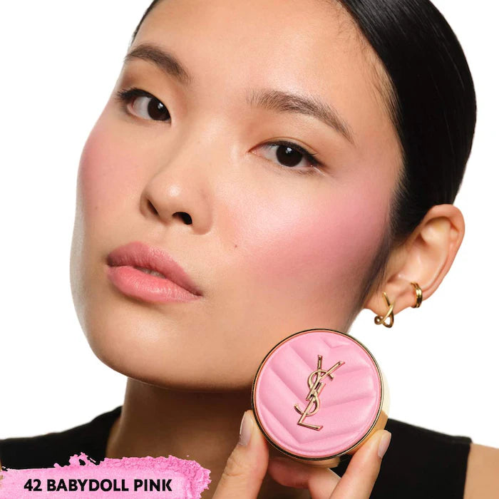 #color_YSL 42 Babydoll Pink