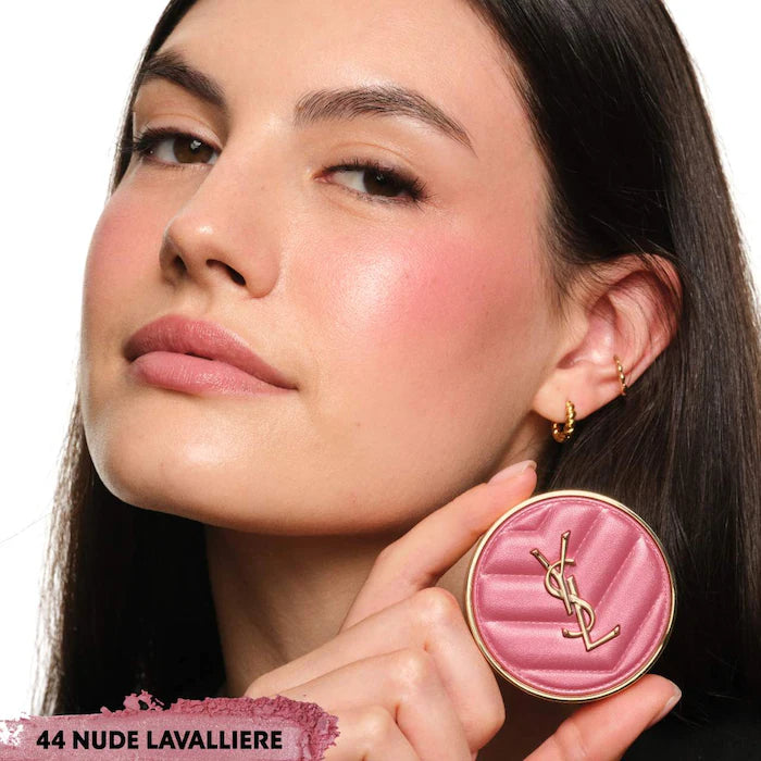 #color_YSL 44 Nude Lavalliere