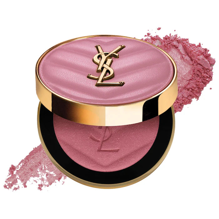 #color_YSL 44 Nude Lavalliere