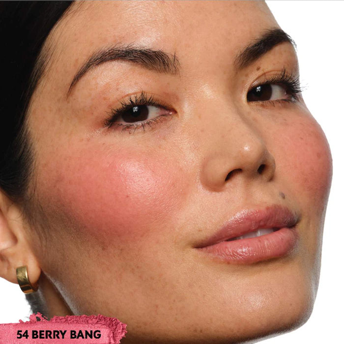 #color_YSL 54 Berry Bang