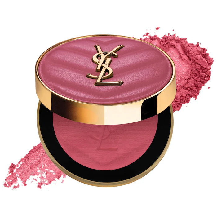 #color_YSL 54 Berry Bang