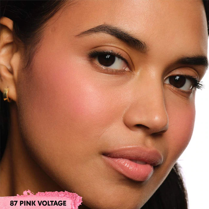 #color_YSL 87 Pink Voltage