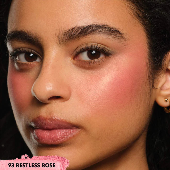 #color_YSL 93 Restless Rose