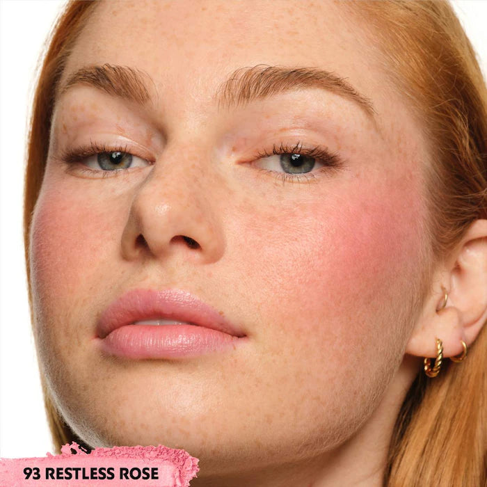 #color_YSL 93 Restless Rose