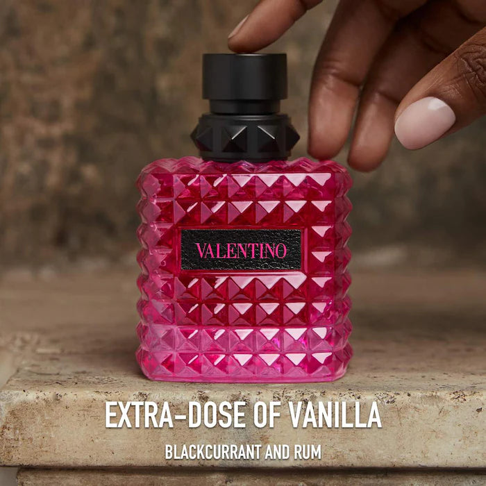 Donna Born in Roma Extradose Parfum Travel Spray