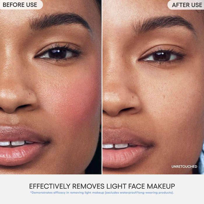 Water Bank Gentle Gel Cleanser with Hyaluronic Acid