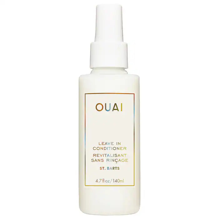 St. Barts Detangling and Frizz Fighting Leave in Conditioner