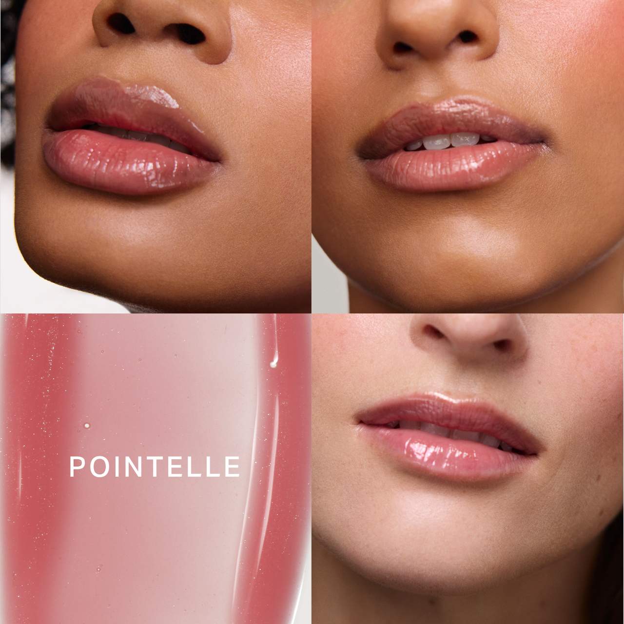 Shade Slick Hydrating Tinted Lip Oil