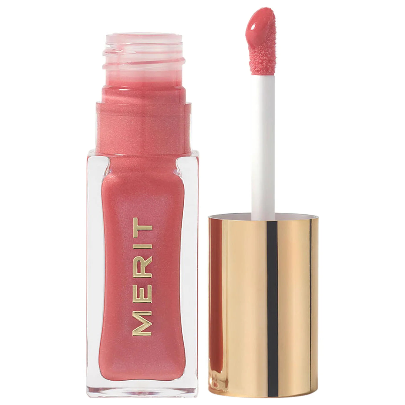 Shade Slick Hydrating Tinted Lip Oil
