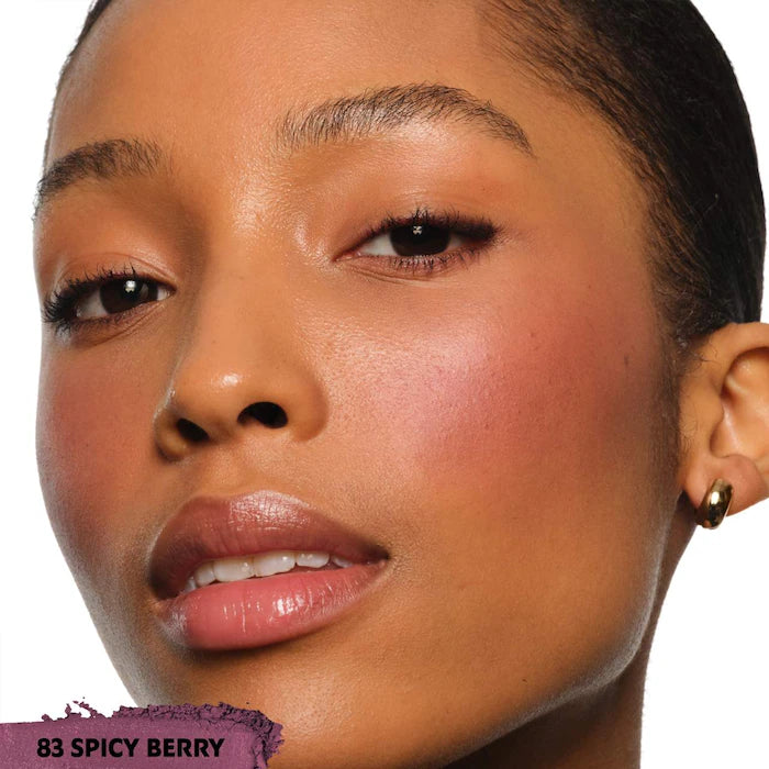 #color_YSL 83 Spicy Berry
