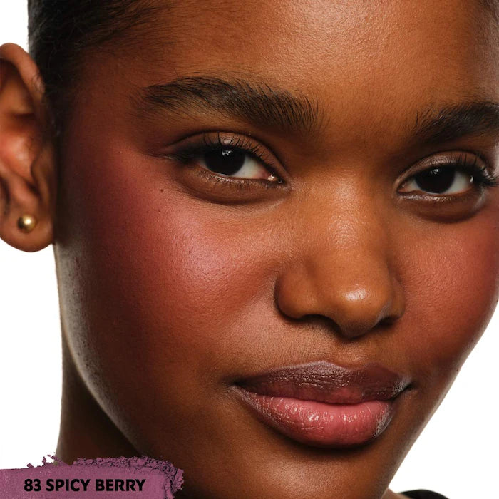 #color_YSL 83 Spicy Berry