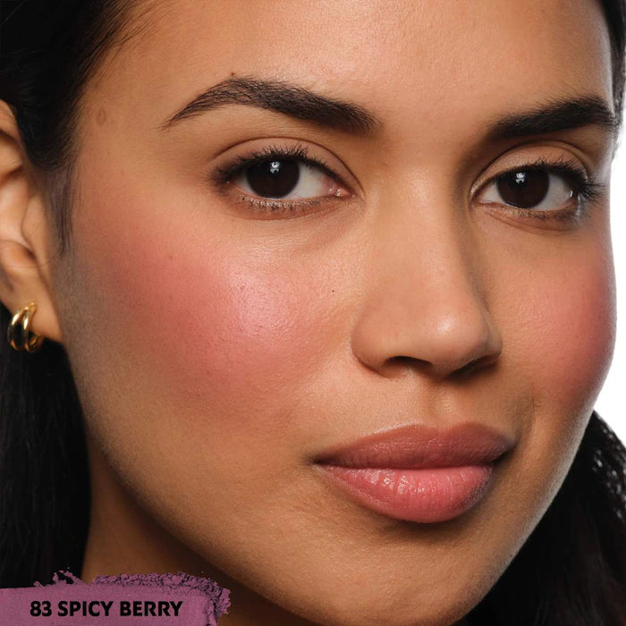 #color_YSL 83 Spicy Berry