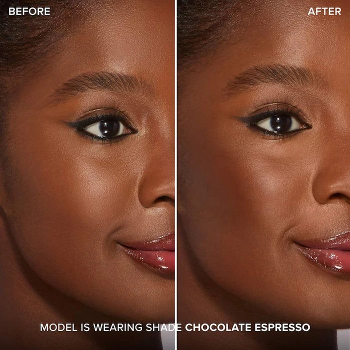 Chocolate Soleil Melting Bronzing & Sculpting Stick