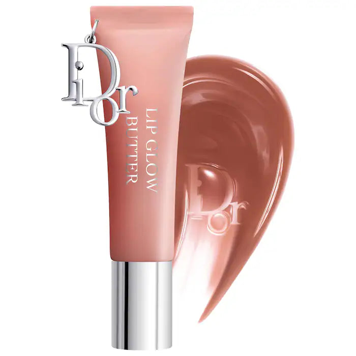 Lip Glow Butter Hydrating Gloss Balm