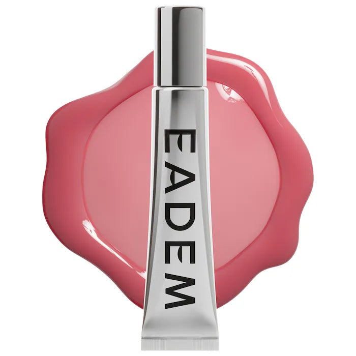 Le Chouchou Exfoliating + Softening Peptide Lip Balm