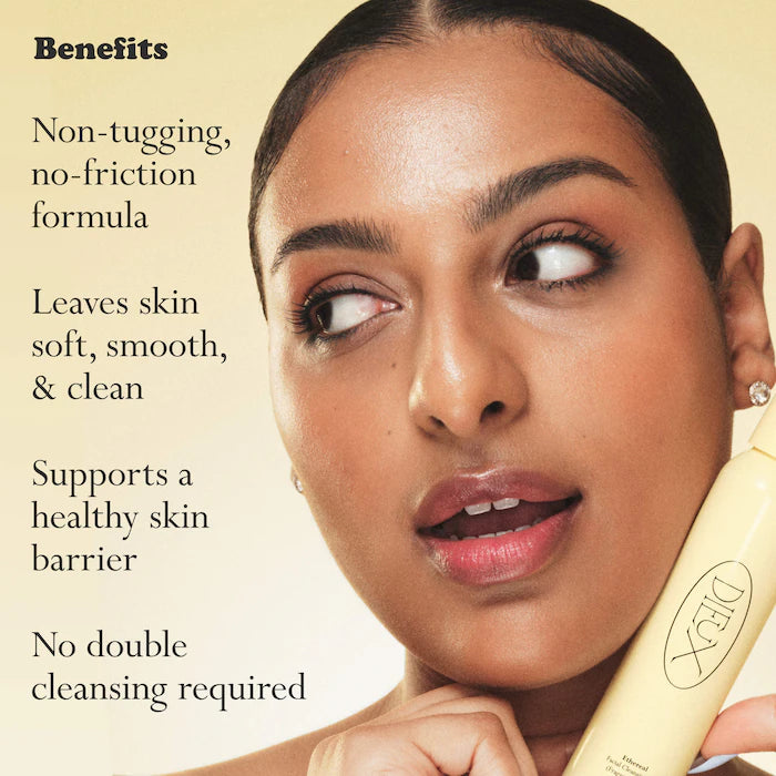 Ethereal Makeup Removing Concentrated Cleansing Oil