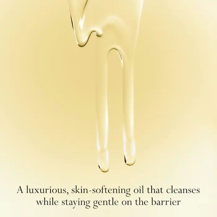 Ethereal Makeup Removing Concentrated Cleansing Oil