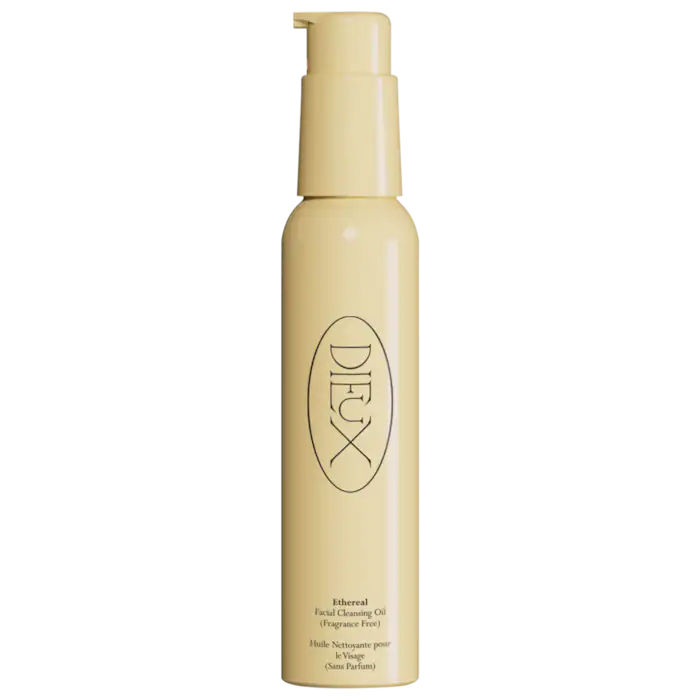 Ethereal Makeup Removing Concentrated Cleansing Oil