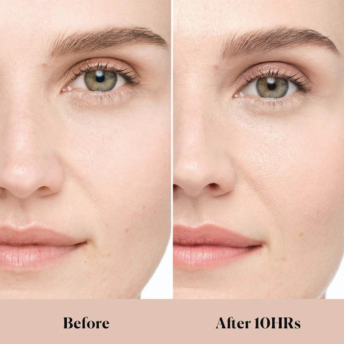 Mini Artistry Icons Loose Powder and Eyeshadow Set