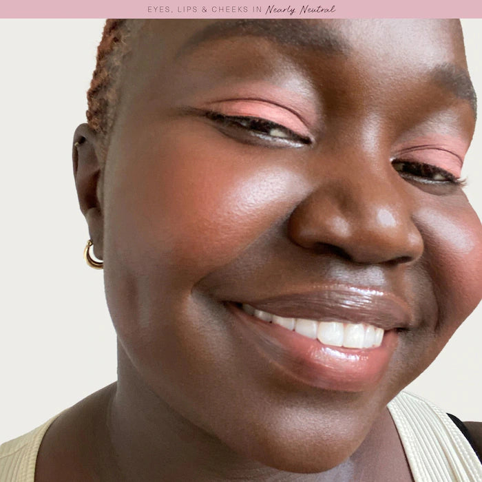 Vacay All Day Makeup Value Set