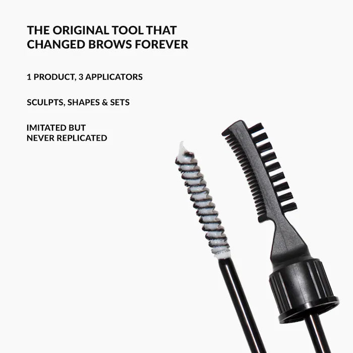 Brow Sculpt Shaping and Lifting Gel with Strong Hold