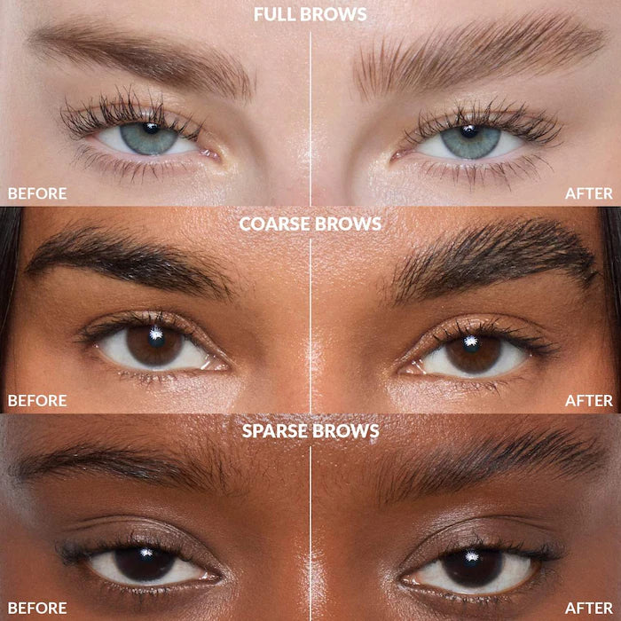 Brow Sculpt Shaping and Lifting Gel with Strong Hold