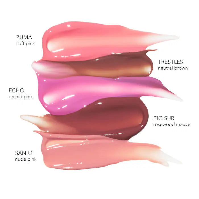 Lipguard SPF 31 Hydrating Lip Gloss Balm