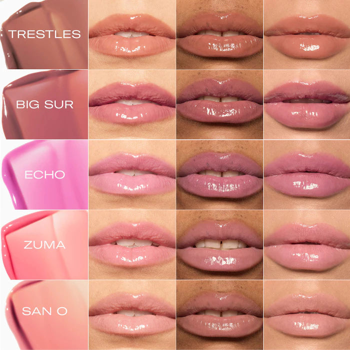 Lipguard SPF 31 Hydrating Lip Gloss Balm