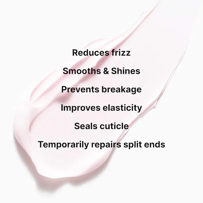 Dreaming Advanced Repair & Resurfacing Treatment Mask for Damaged, Frizzy Hair