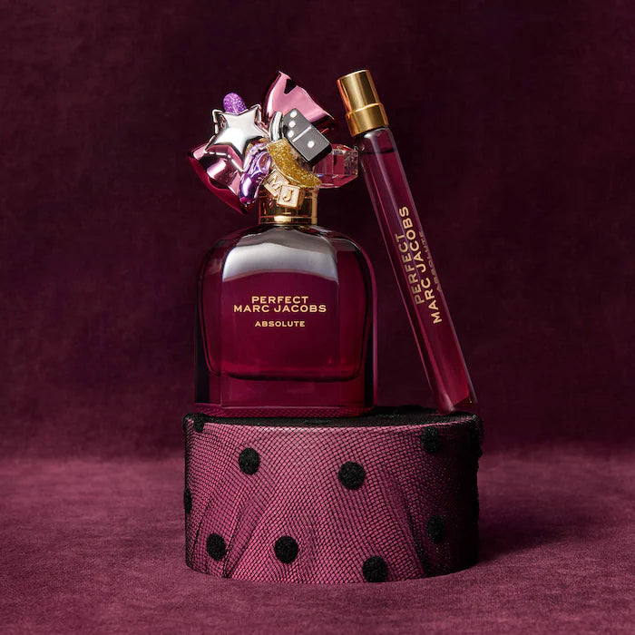Perfect Absolute Eau de Parfum with Fig & Amber