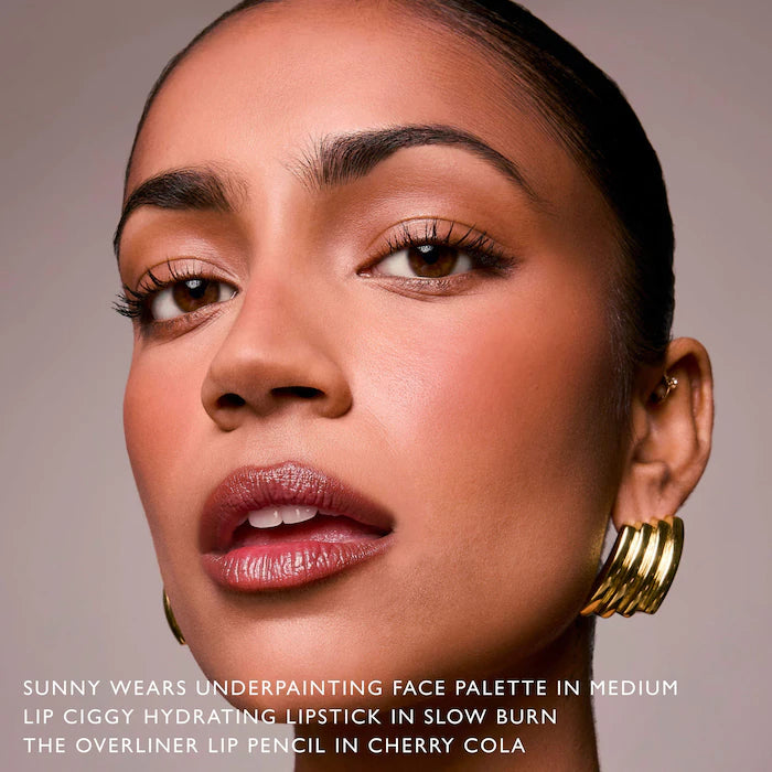 Lip Ciggy Sheer Lipstick Balm