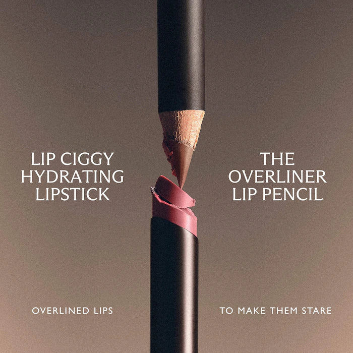Lip Ciggy Sheer Lipstick Balm