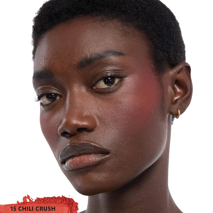 #color_YSL 15 Chili Crush