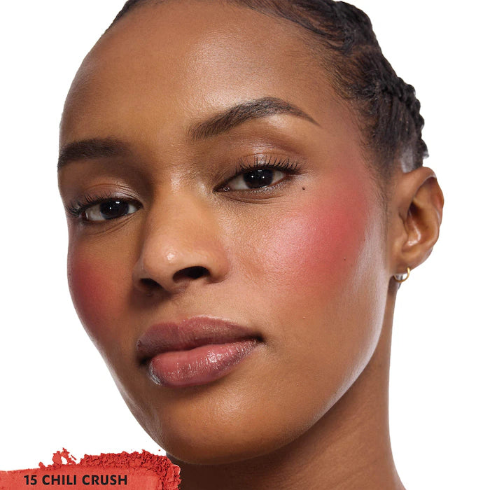 #color_YSL 15 Chili Crush