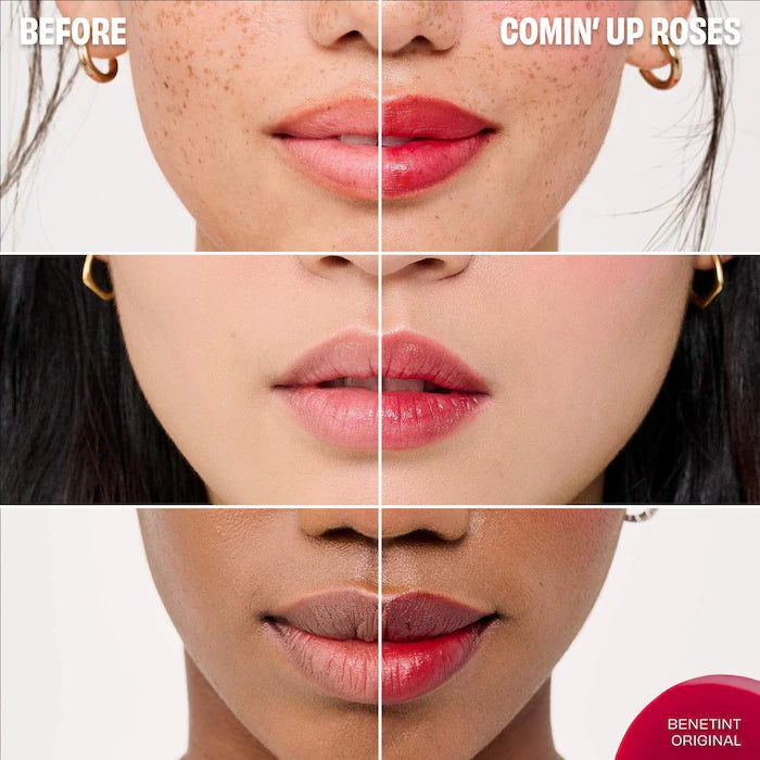 Gleamy Dreamy Makeup Value Set