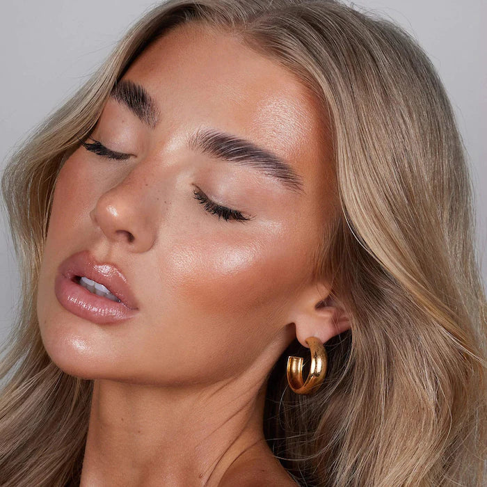 Gleamy Dreamy Makeup Value Set
